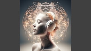 Melodic Unfolding Binaural Tones