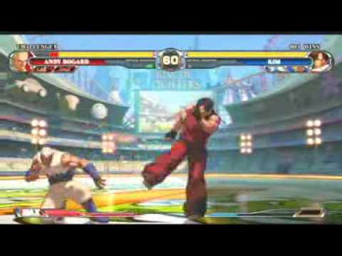 KOFXII @ GAME IN Seven Islands Yokohama Set 2 Part 10