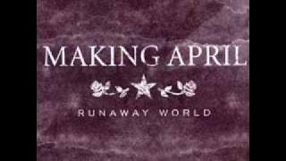 Download lagu Making April - These Are The Nights