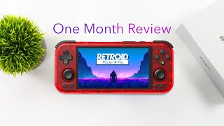 Pocket 4 Pro One Month Review, Is It The Best $199 Handheld You Can Buy Right Now?