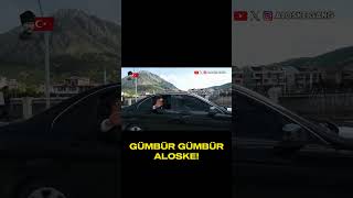 Aloske Gang - Gümbür Gümbür Aloske