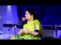 Abanti bhattacharjee singing  purab ang gayakithumritappachaiti  dadra curated by mihir thakore