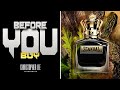 Before you buy  jean paul gualtier scandal le parfum  a vanilla woody mens fragrance review