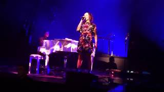ZAZ - Ma valse (live in Moscow, 06.02.2019)