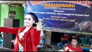 Bendrong Kulon Lengger Adminah Orleng banyumasan Banjar waru cilacap.HP 085801333288