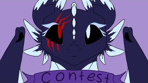 ART CONTEST ANOUNCEMENT-READ DESCRIPTION/PINNED COMMENT