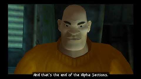 Beyond Good & Evil Playthrough - Part 16