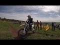 Motocross in Gumpelstadt "Am Heiligenberg" 2018