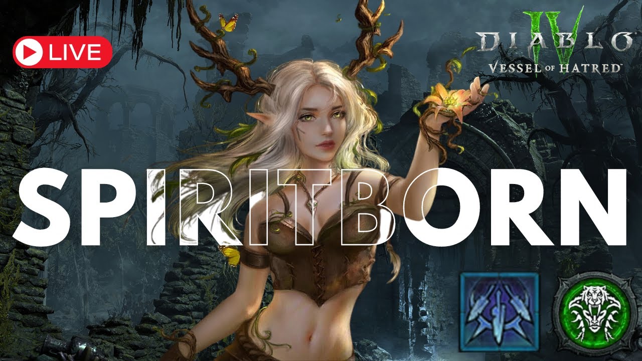 Diablo 4, pronti alla nuova Stagione? Ecco data e ora del primo Diablo 4, pronti alla nuova Stagione? Ecco data e ora del primo