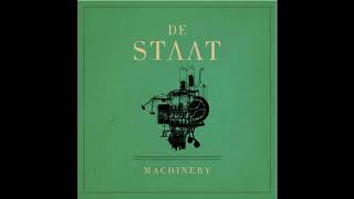 Video thumbnail of "De Staat - Old MacDonald Don't Have No Farm No More"