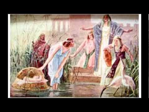 Exodo Capitulo 2 en Espanol Reina Valeria - YouTube