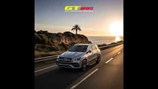 Mercedes-Benz Expertise In Riverside 8.1 Mercedes