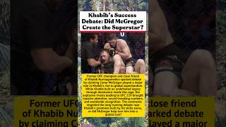 🥊🇷🇺Khabib Nurmagomedov x Conor McGregor UFC 229 #conormcgregor #khabibnurmagomedov #ufc229 #ufc