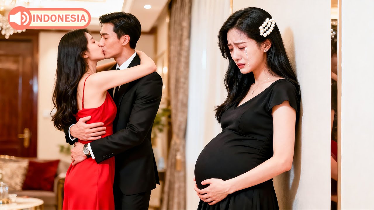 Hari pertama pulih pendengaran, dia dengar konspirasi adik sendiri & jadi Ratu Balas Dendam!