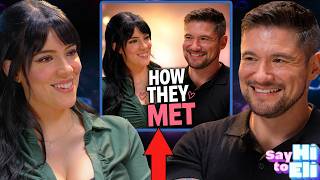How Eli Met Sav
