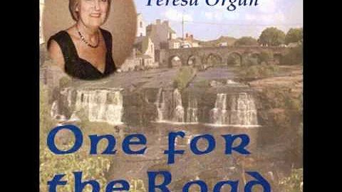 Teresa Organ "Caledonia"