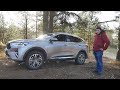 Мой Хавейл Ф7 (Haval F7) Оффроуд и Косяки до первого Т.О.