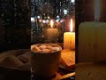 Escaping the Chaos: Cozy Hot Cocoa on a Rainy Night 🌧️🍫 | Midnight Kitchen ASMR