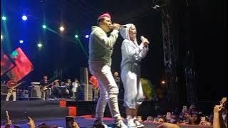 Happy Asmara Rasah Bali New Arista Diana ria Ambarawa