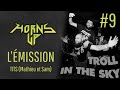 Lmission horns up 9  troll in the sky doom turbulences et mauvaise foi