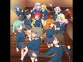 スキップ・カプセル (鬼塚冬毬 Solo ver.)