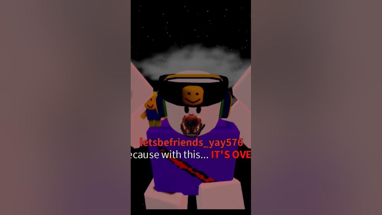 goofy ahh kj song #roblox #tsb #tsbg #kj
