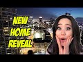 MOVING INTO OUR NEW APARTMENT!! THE REVEAL!