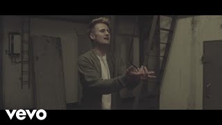 Video thumbnail of "Daniel Schulz - Turn Back Time"