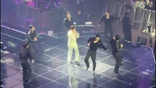 So Good   Feel - ‘다시 만나는 날’ LEE JUNHO concert in Seoul, 13 Jan 2024