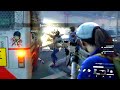 #116【ワールドウォーZ アフターマス│WWZ Aftermath北米版:PS5】エクストリームハンドガン縛りは状況が大事である…