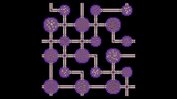 Boulder Dash for profs - 