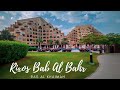 Rixos Bab AL Bahr | Ras AL Khaimah | An Awesome Luxury Staycation | Beach Resort