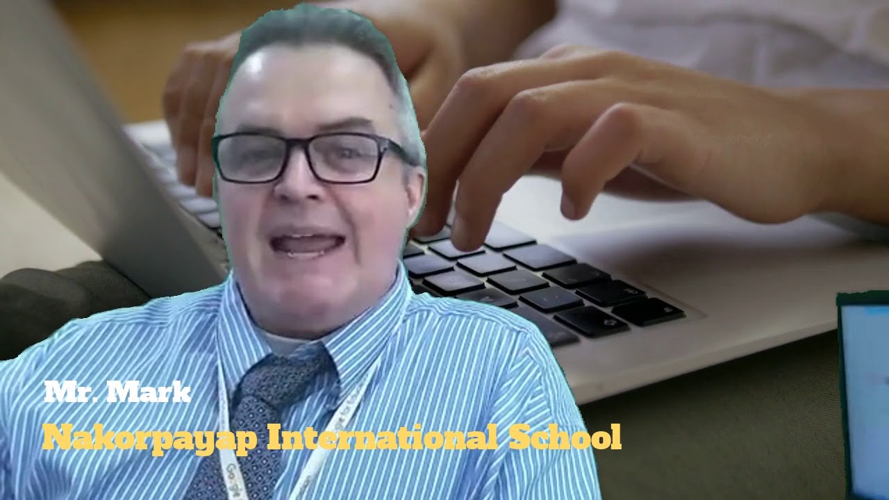 5 Minute Typing Test