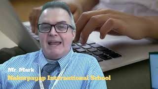 5 Minute Typing Test