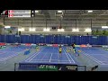 Court 8: 2022 YONEX Canadian Junior U17/U19/U23 Badminton Championships - Day 1