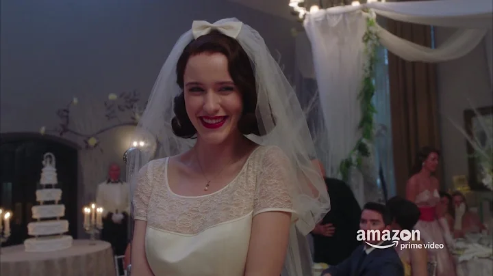 The marvelous millinery of 'Mrs. Maisel'