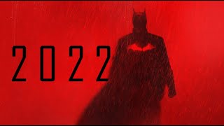 2022 | Multifandom Mashup (Christmas & New Years Special)