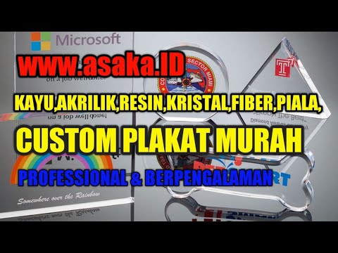 Profil Asaka Printz Indonesia