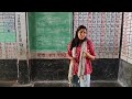 Fruits Benefits for Kids | Healthy Food Learning | IGNOU DECE 4 Practical | activity 22 | ecce work