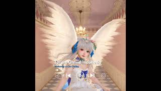 Cb Chiby - Toram Online Indonesia