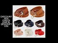 Fashion PU Leather Bag Handle Replacement Bags Strap 130cm Adjustable Shoulder Bag Strap Handbag Bel