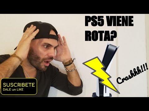 Problemas PS5 2021