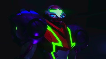 Metroid Dread Randomizer #2 Walkthrough part 17, 1080p 60 fps HD (NO COMMENTARY)