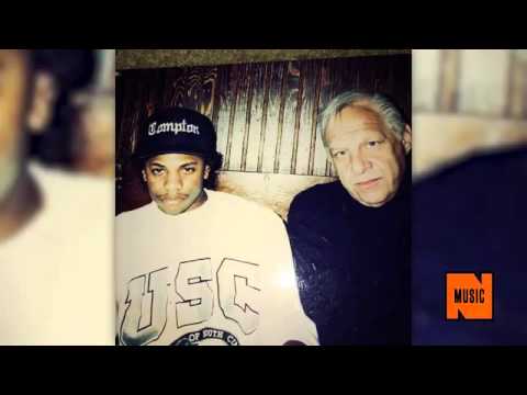 Eazy E's Son Thinks His Father Was Killed By Suge