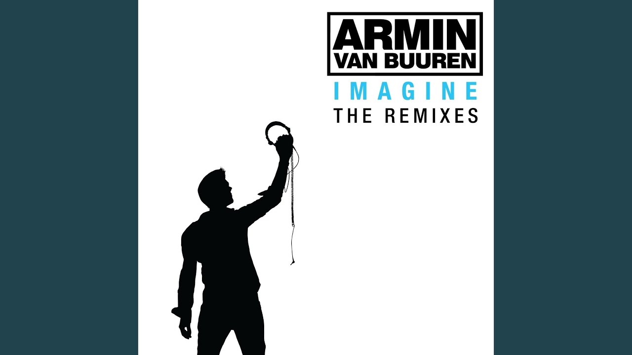 Armin van Buuren – Tell Me Why Lyrics