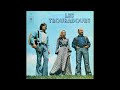 Les Troubadours - Je Te Verrai Passer, Je Te Reconnaitrai (1973) HD