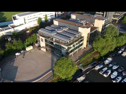 YouTube video for Our Campus and City