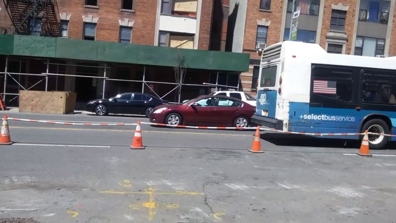 Mta Bx4 Bus Time Schedule Pdf