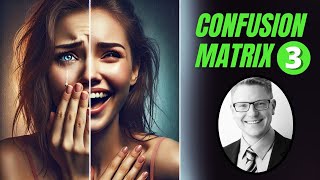 Accuracy is a LIE! Master Error Metrics for Real-World Machine Learning