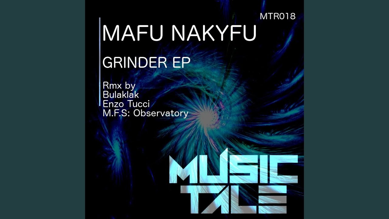 Grinder (Original Mix) YouTube